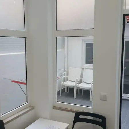 Vendégház Metro House