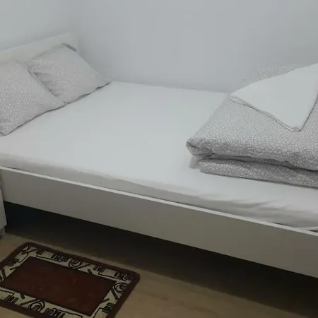 Gæstehus Metro House Lisboa