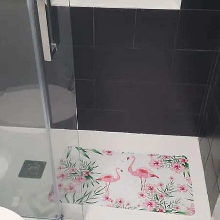Metro House Gæstehus *